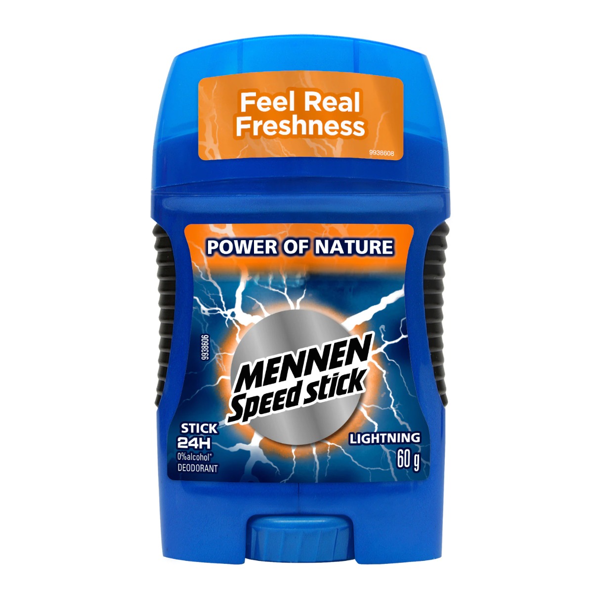 Deodorant Mennen Speed Stick, 60 g, Lightning