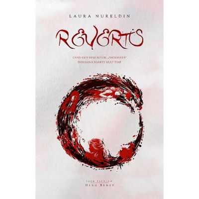 Revertis - Laura Nureldin