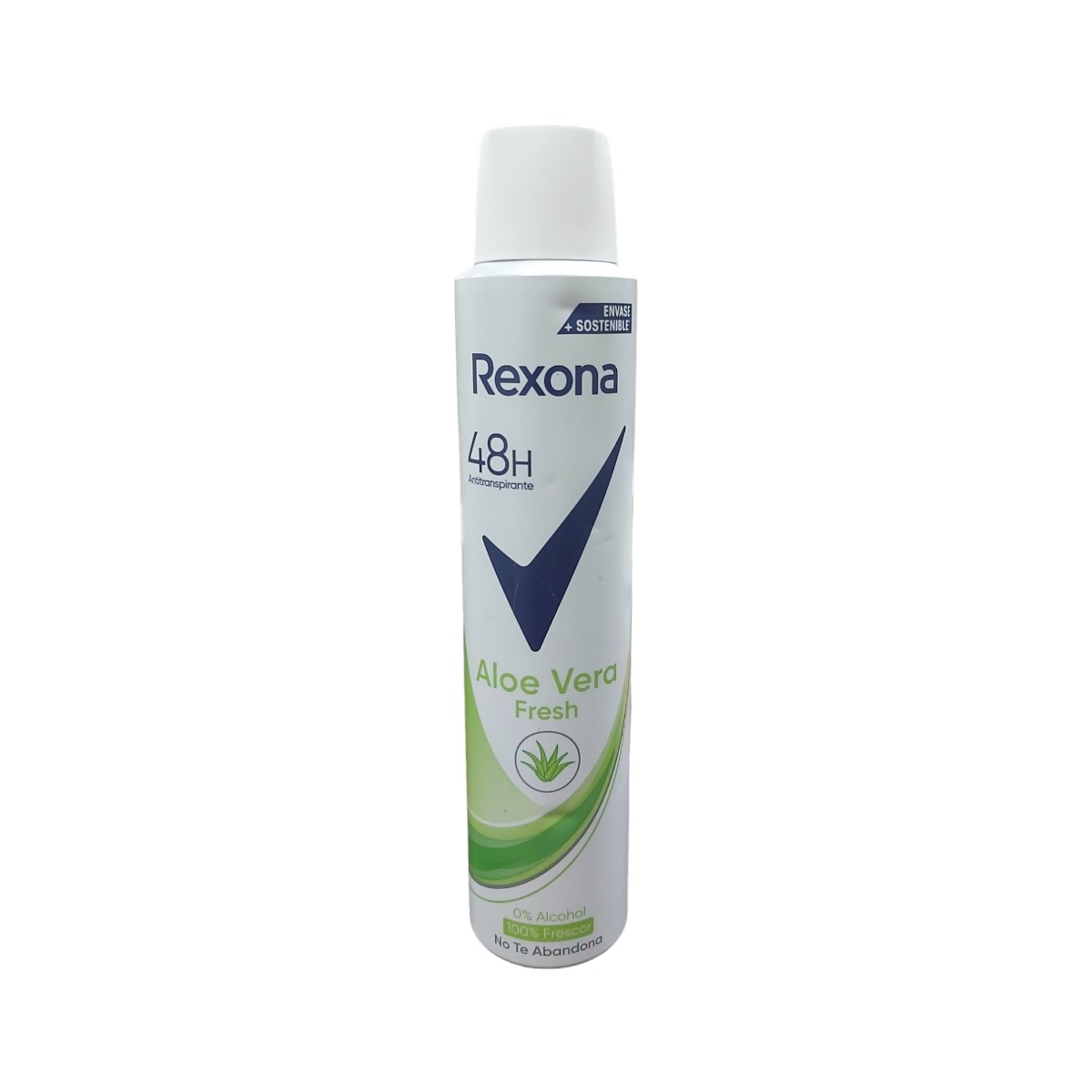 REXONA DEO SPRAY 200ML ALOE VERA SCENT