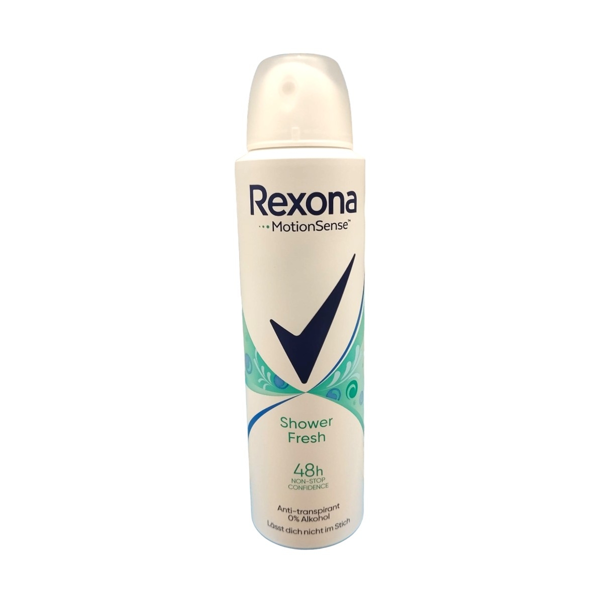 REXONA DEO SPRAY 150ML SHOWER FRESH