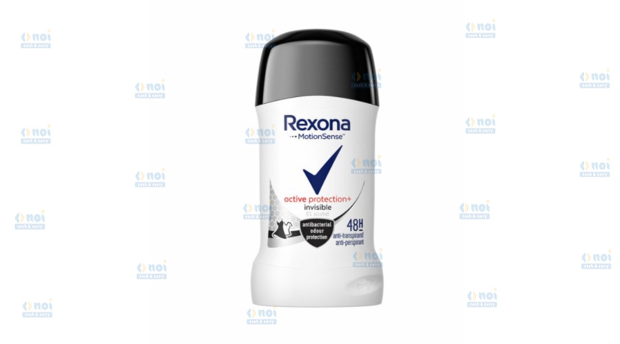 REXONA DEO STICK 40ML ACTIVE PROTECTION
