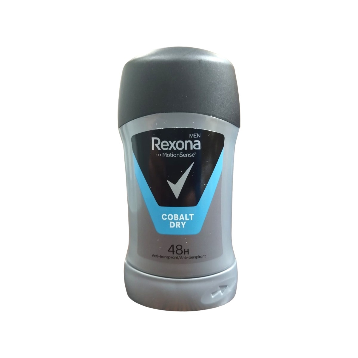 REXONA MEN DEO STICK 50ML COBALT DRY