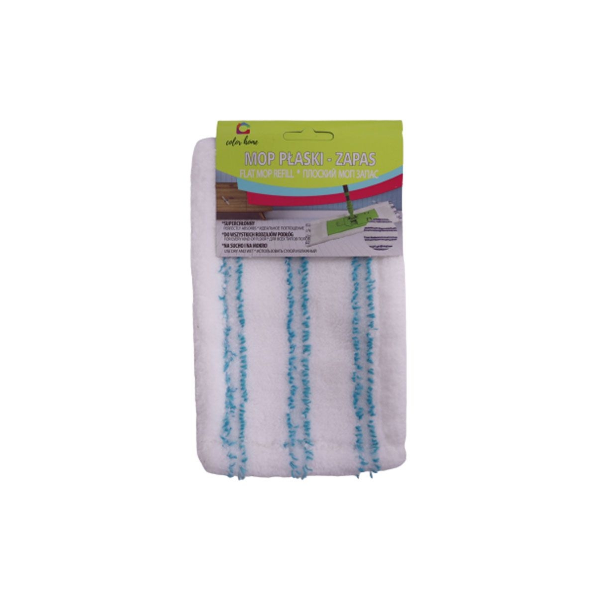 REZERVA MOP PLAT MICROFIBRA