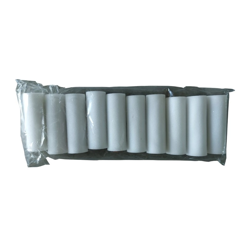 Rezerve Trafaleti, 10Buc/Punga