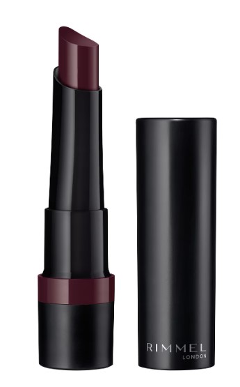 RIMMEL LONDON RUJ LASTING FINISH EXTREME 800