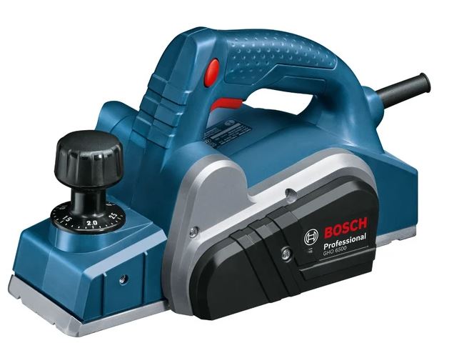 Bosch GHO 6500 Rindea electrica profesionala, 650W