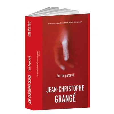 Riuri de purpura - Jean-Christophe Grange