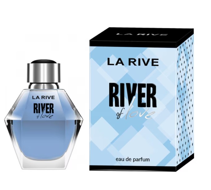 LA RIVE EDP RIVER OF LOVE 100ML