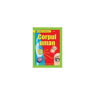 Corpul uman