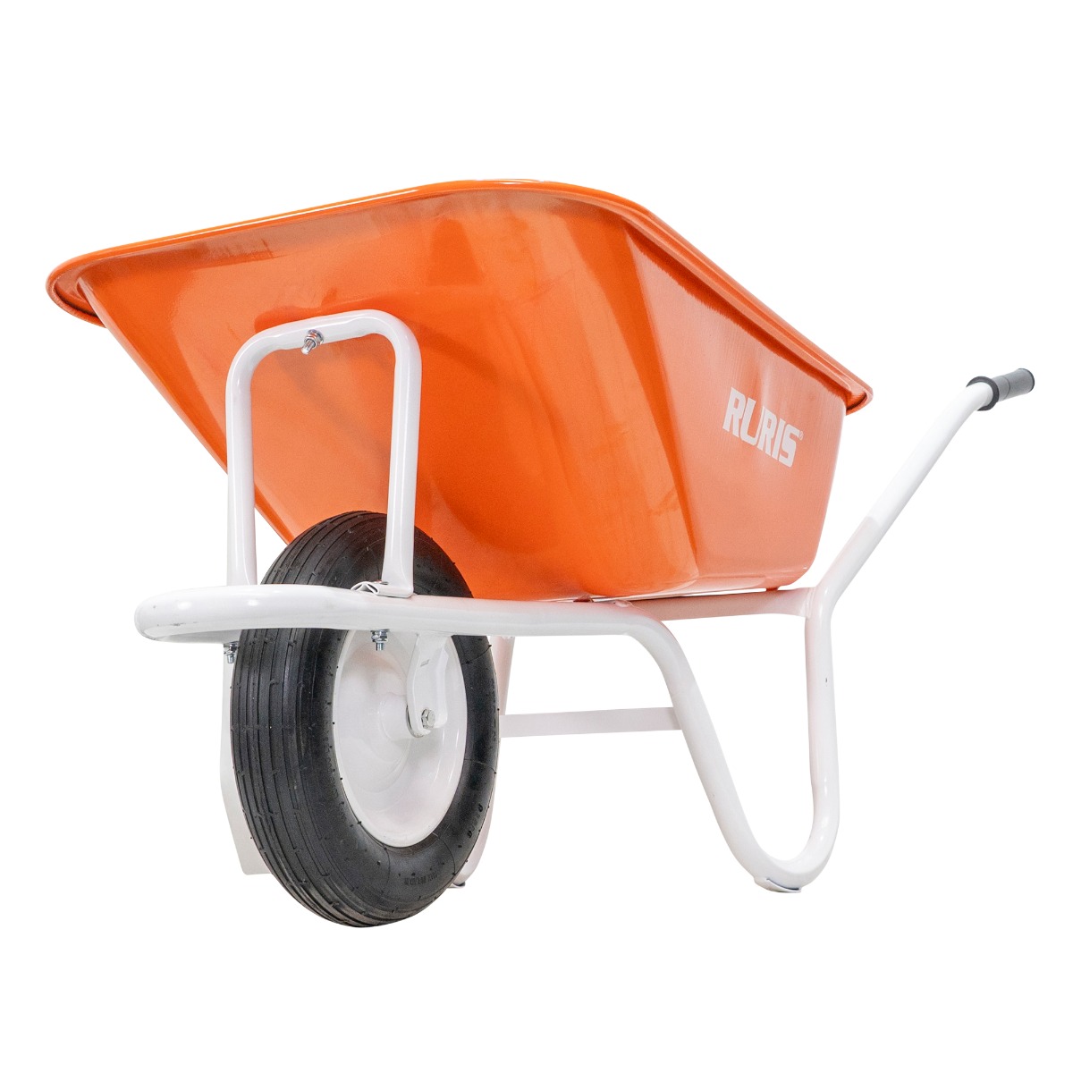 Roaba Ruris Rts 1085C Cuva Metal 85L