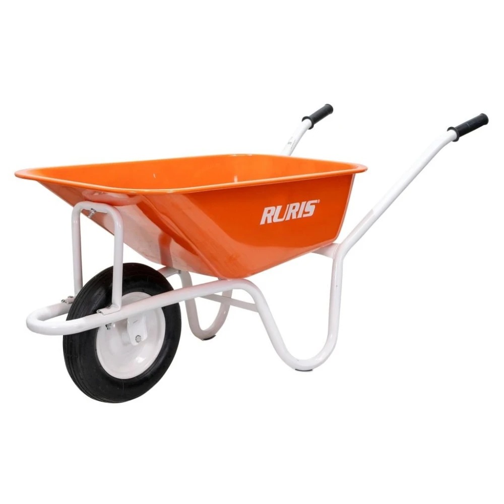 Roaba Ruris Rts 1085M Cuva Metal 85L