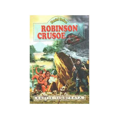 Robinson Crusoe