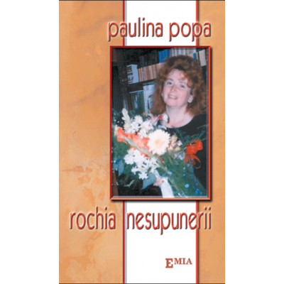 Rochia nesupunerii - Paulina Popa