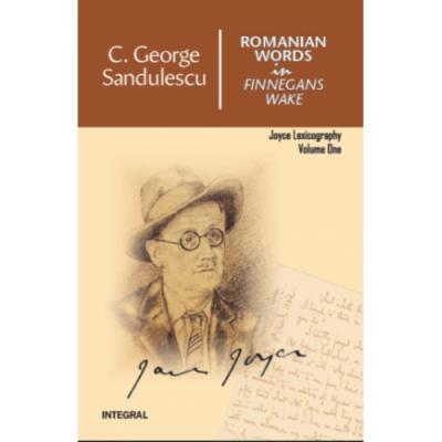 Romanian words in Finnegans Wake - George C. Sandulescu