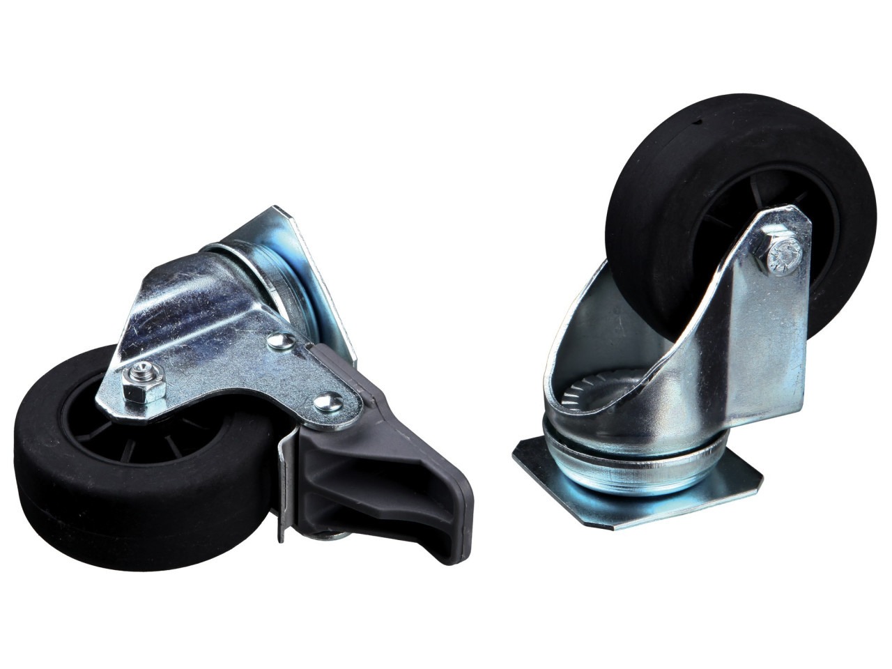 Trixie Roti Pentru Cusca De Transport Skudo 39742-39745, 4 buc, 39740