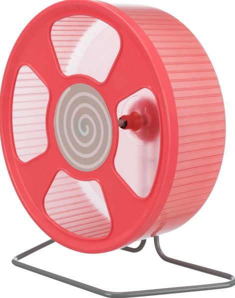 Carusel Plastic cu Stativ 20 cm 61010