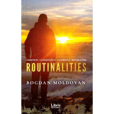 Routinalities - Bogdan Moldovan