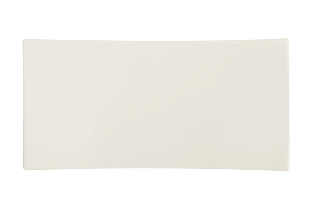 Platou rectangular, dimensiune 150x300mm