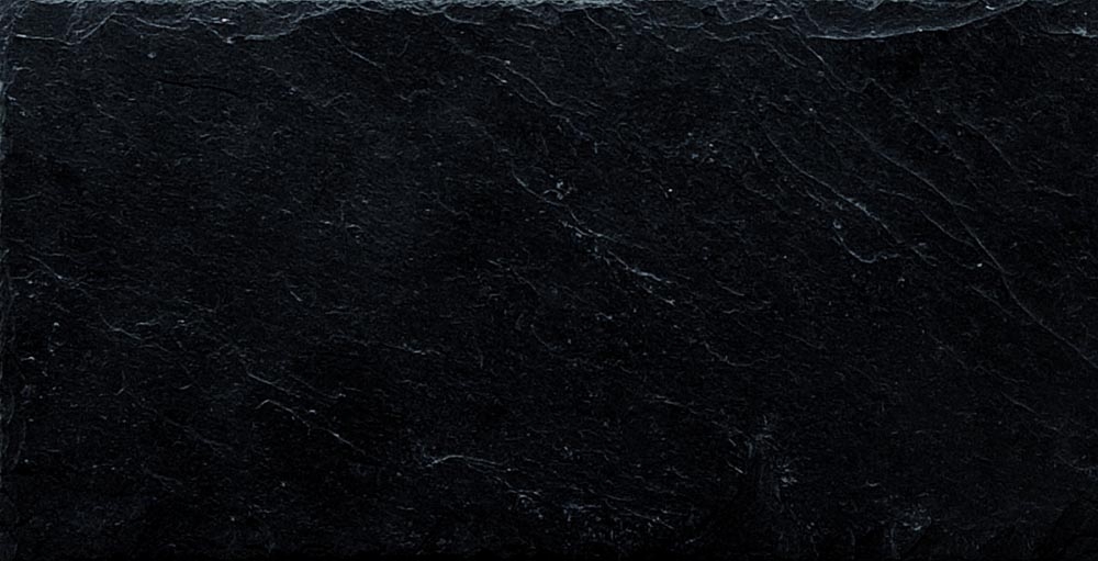 Platou rectangular din portelan care imita piatra naturala, dim. 300x150x7mm