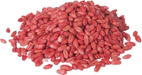 Otrava Impotriva Rozatoarelor ROZICID G, 500g