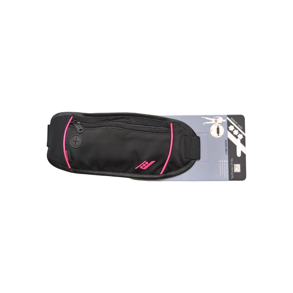 RUCANOR AUDIO BELT BORSETA 8363