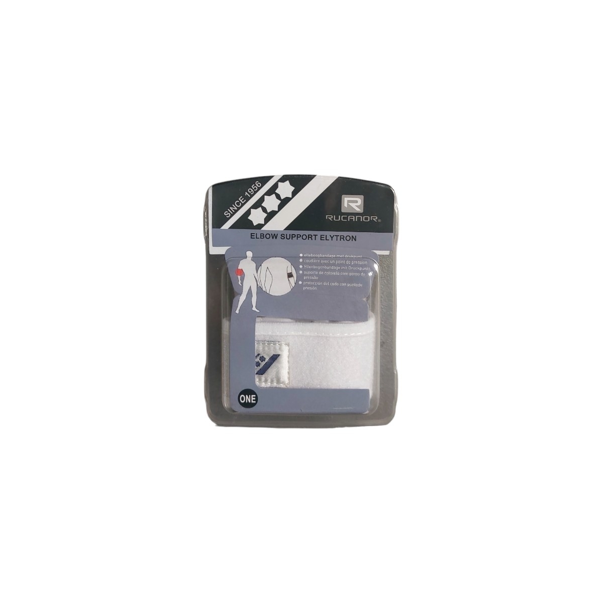 RUCANOR ELYTRON PROTECTIE COT DIVERSE CULORI