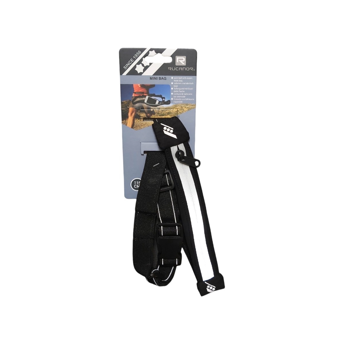 RUCANOR MINIBAG CENTURA PENTRU TELEFON 8187