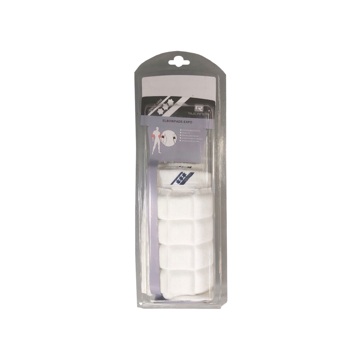 RUCANOR PROTECTII PENTRU COT 2BUC/SET DIVERSE CULORI