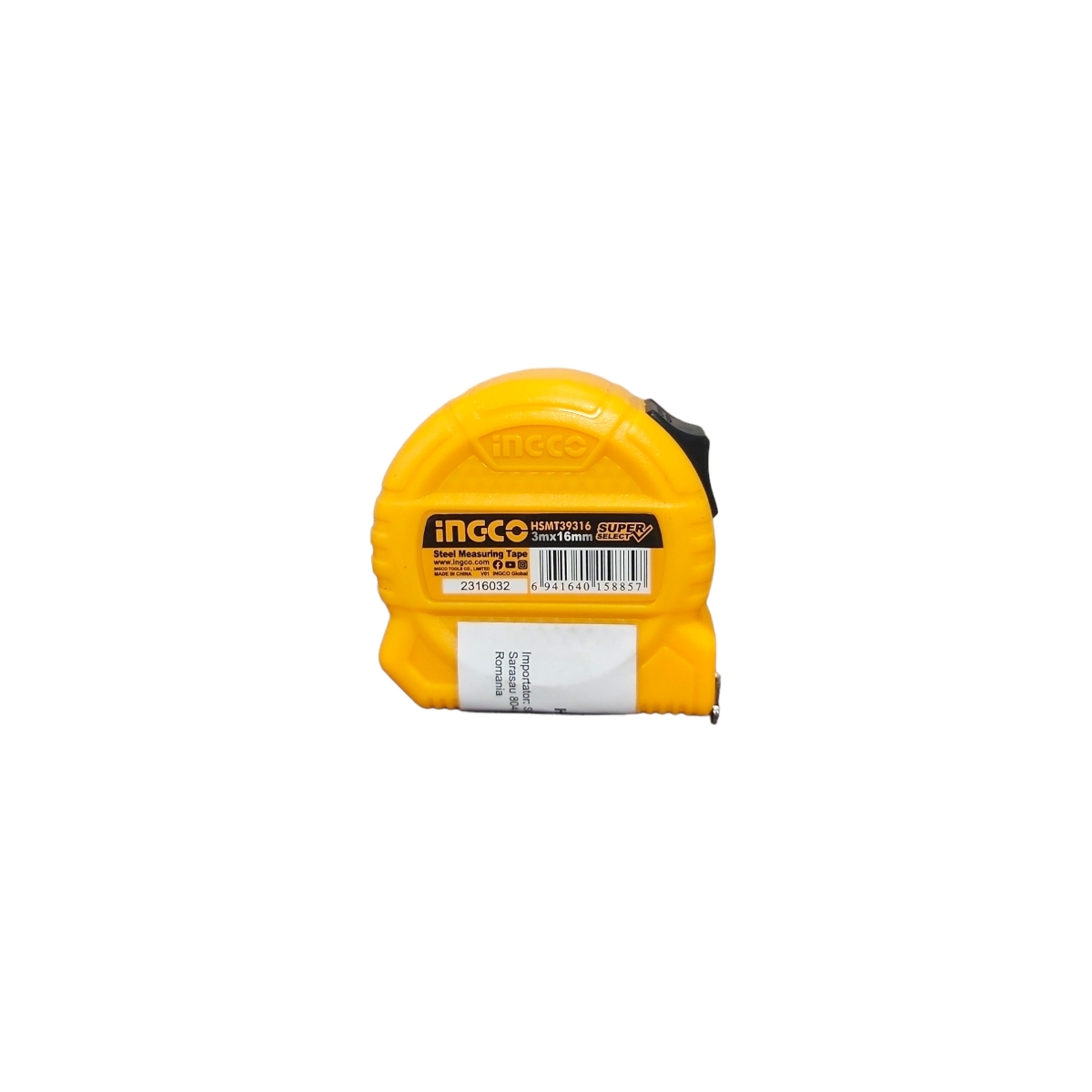 RULETA 3M SUPERSELECT HSMT39316