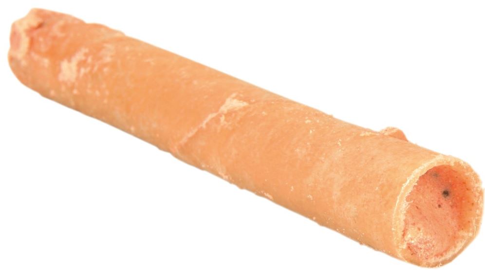 Baton Umplut cu Somon 12 cm 35 g 2759