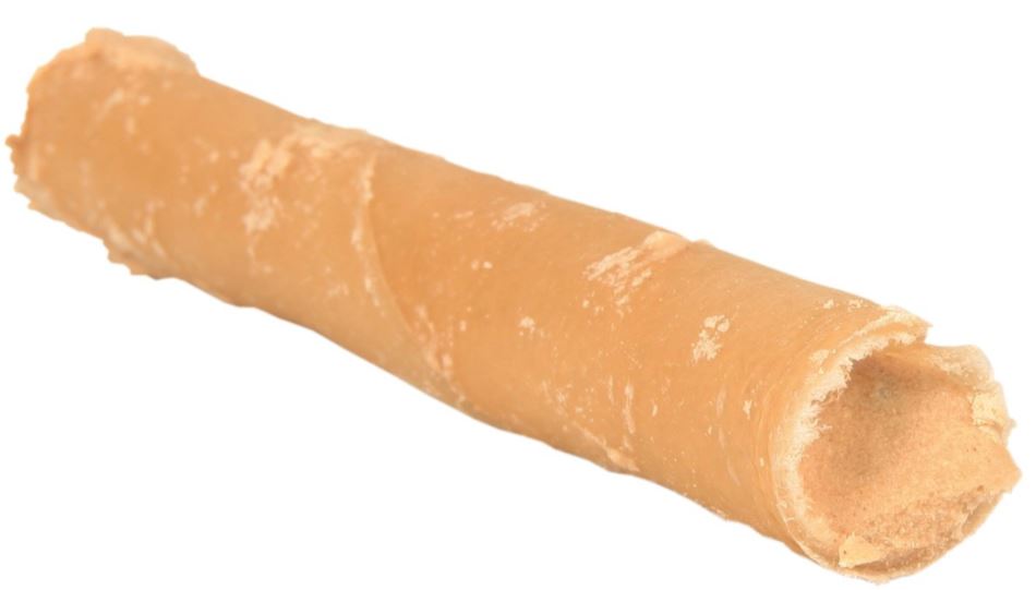 Rulou Cu Umplutura De Sunca, 12 cm/35 g, 2766