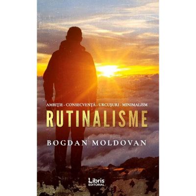 Rutinalisme - Bogdan Moldovan