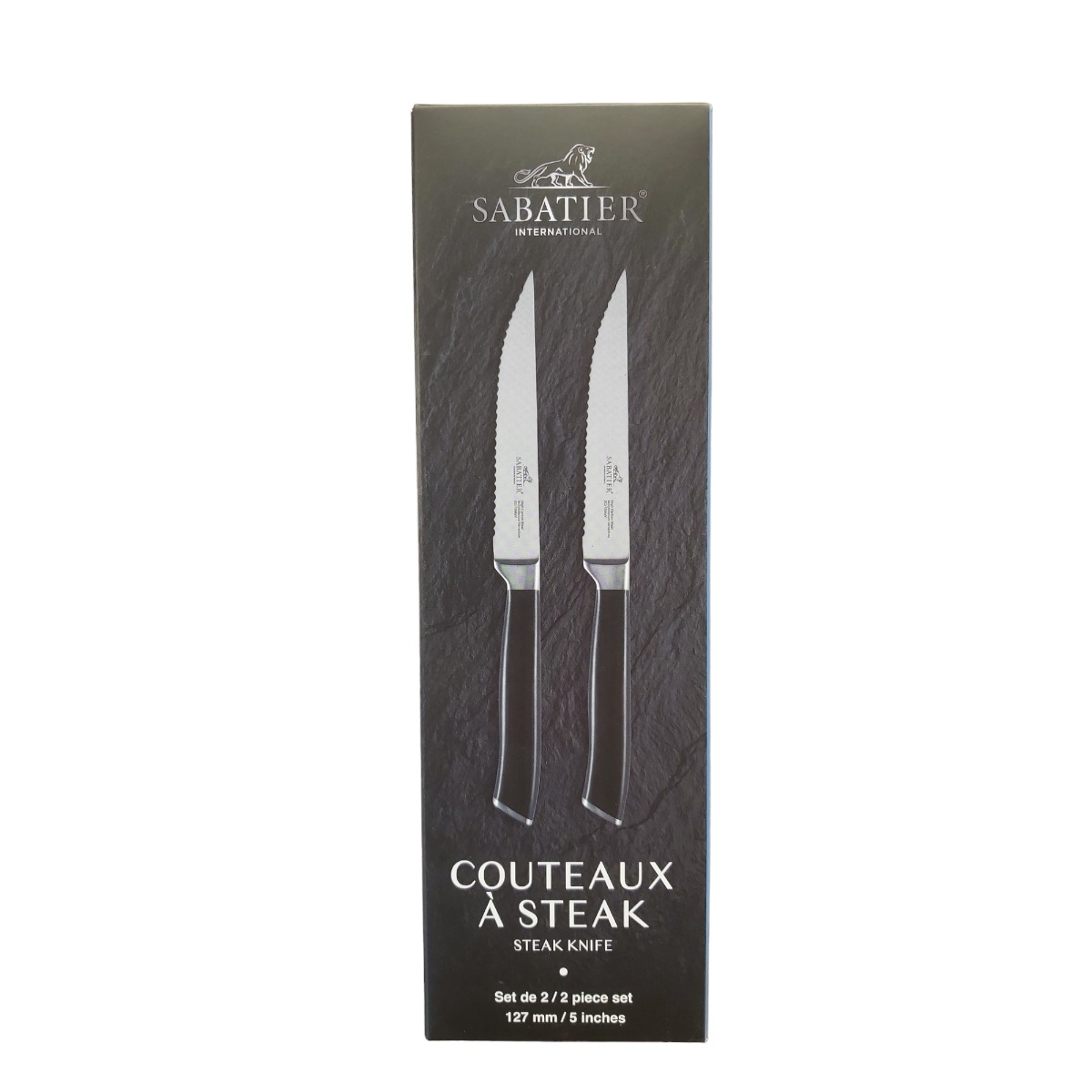 SABATIER CUTIT 12.7 CM KN0557