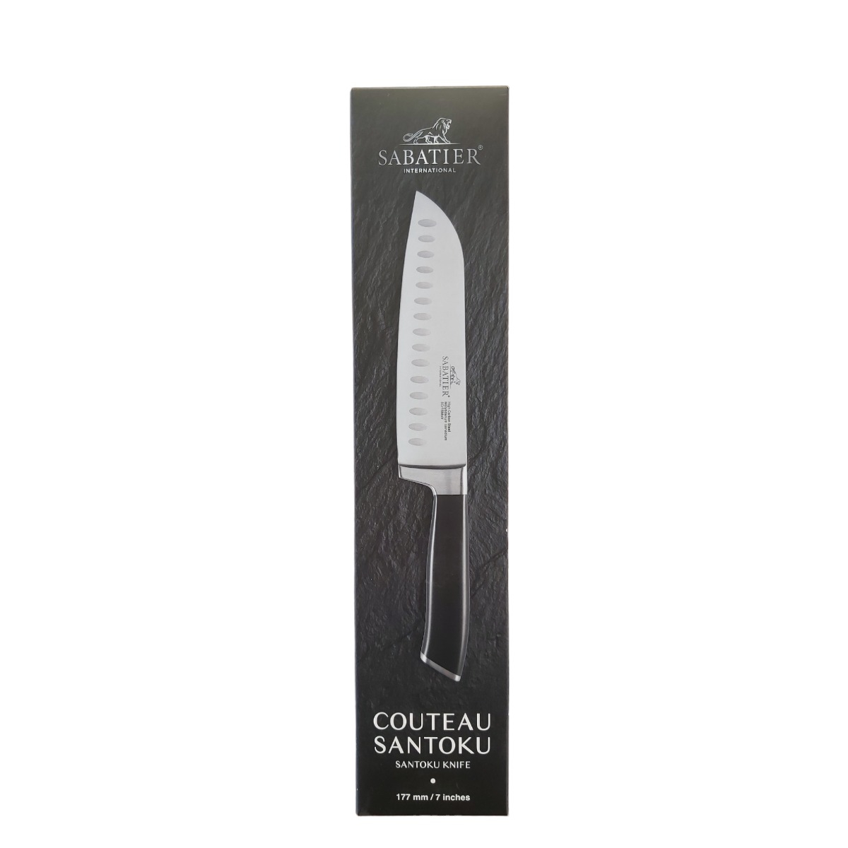 SABATIER CUTIT 17.7 CM KN0555