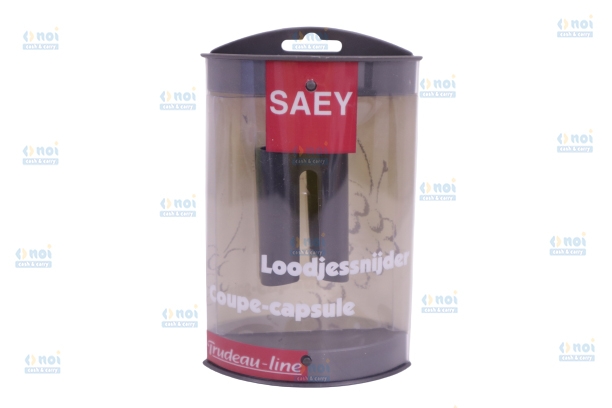 SAEY CUTIT PENTRU FOLIE STICLE DE VIN 9734