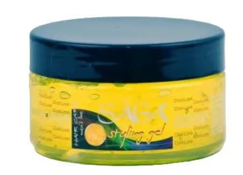 SAGA GEL DE PAR LIGHT 200ML