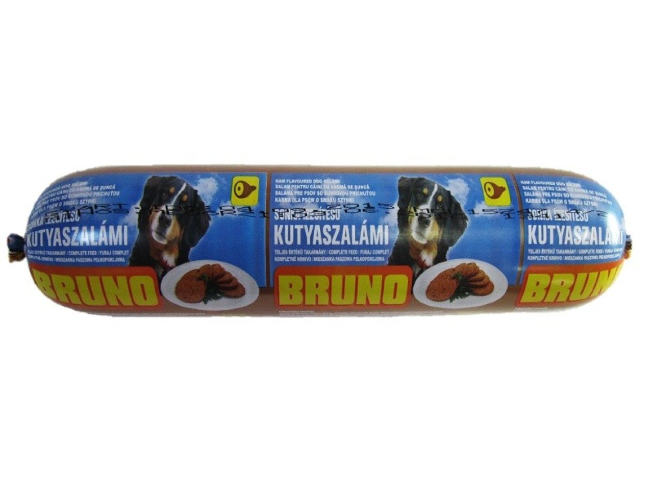 Bruno Salam Caine cu Vita, 1 kg