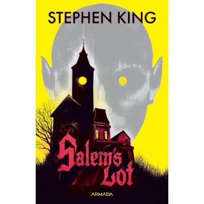 Salem\'s Lot - Stephen King
