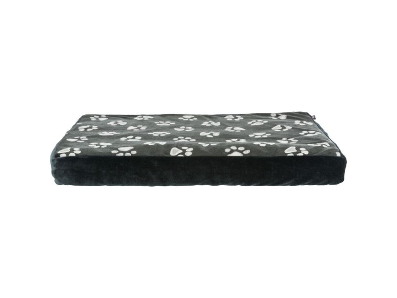 Trixie  Saltea Jimmy, 100 x 70 cm, Negru, 36622