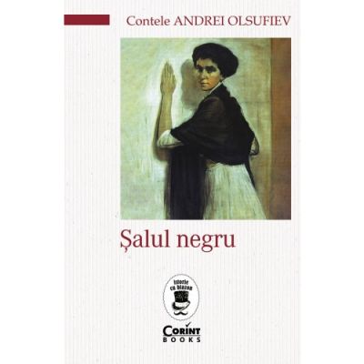 Salul negru - Contele Andrei Olsufiev