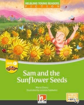 Sam and the Sunflower Seeds - Maria Cleary
