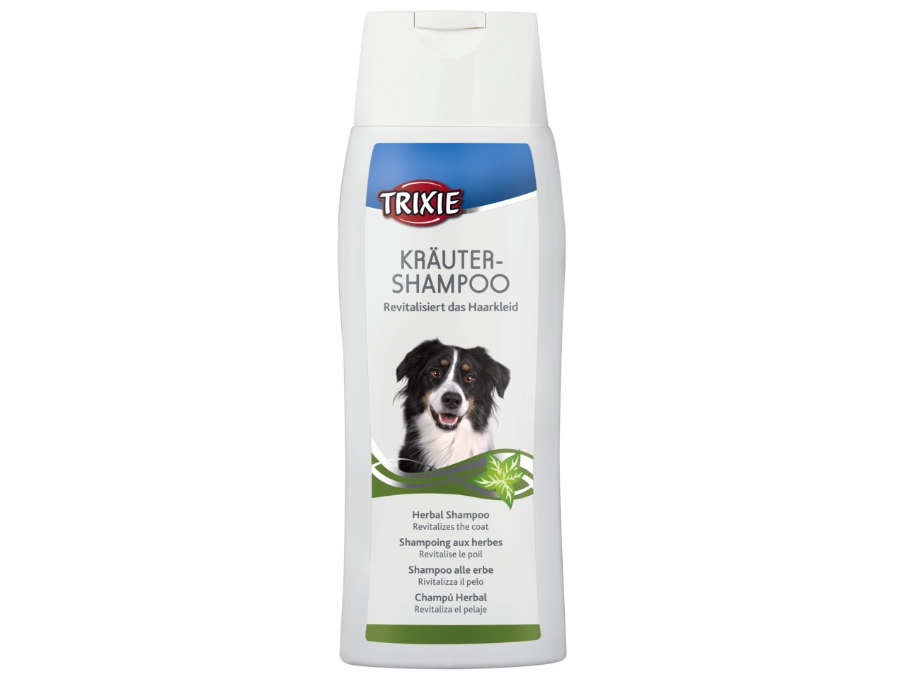 Trixie Sampon Pentru Caini, Cu Plante, Revitalizant, 250 ml 2900