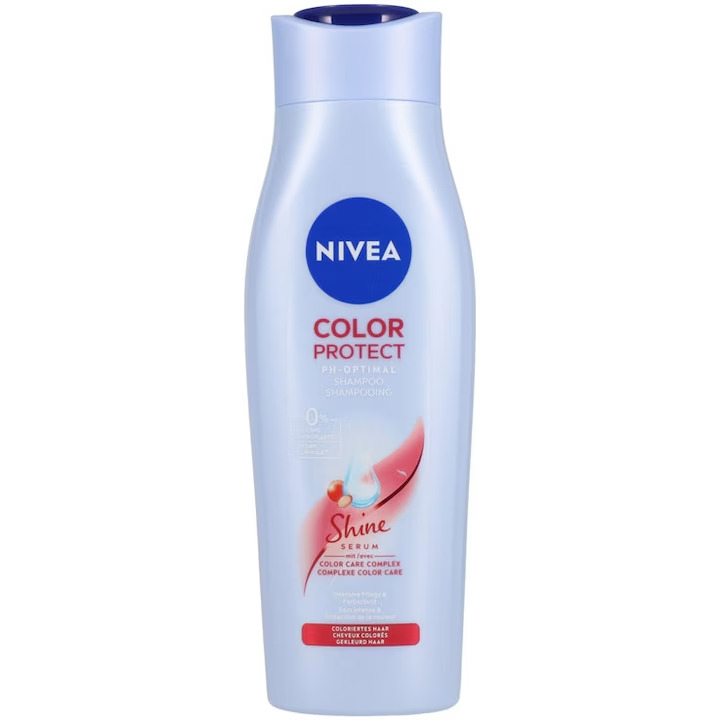 NIVEA SAMPON 250ML COLOR PROTECT SHINE