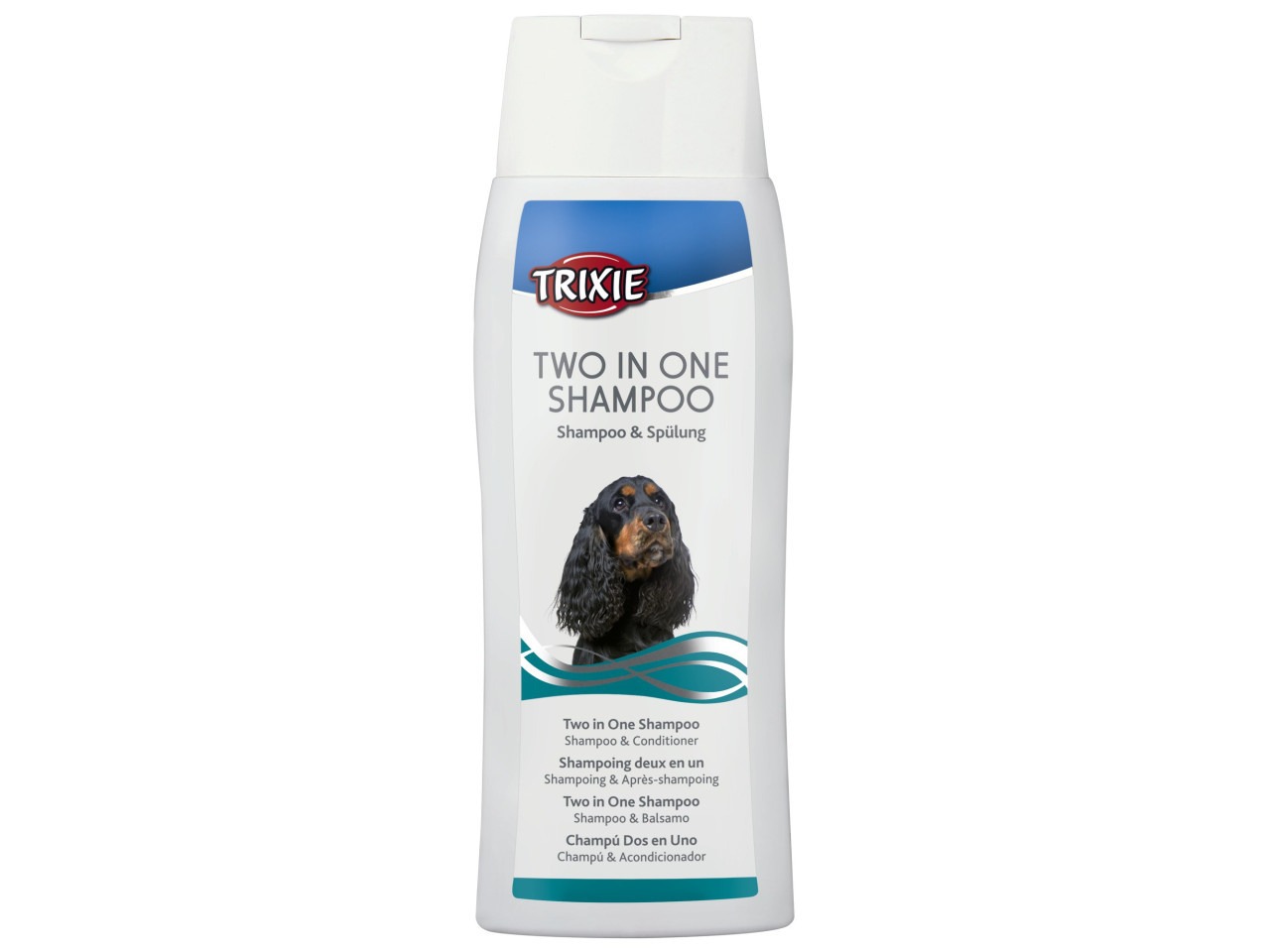 Trixie Sampon Si Balsam Pentru Caini, 250 ml 29197
