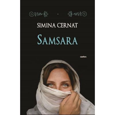 Samsara - Simina Cernat