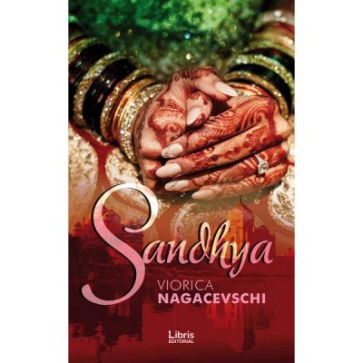 Sandhya - Viorica Nagacevschi