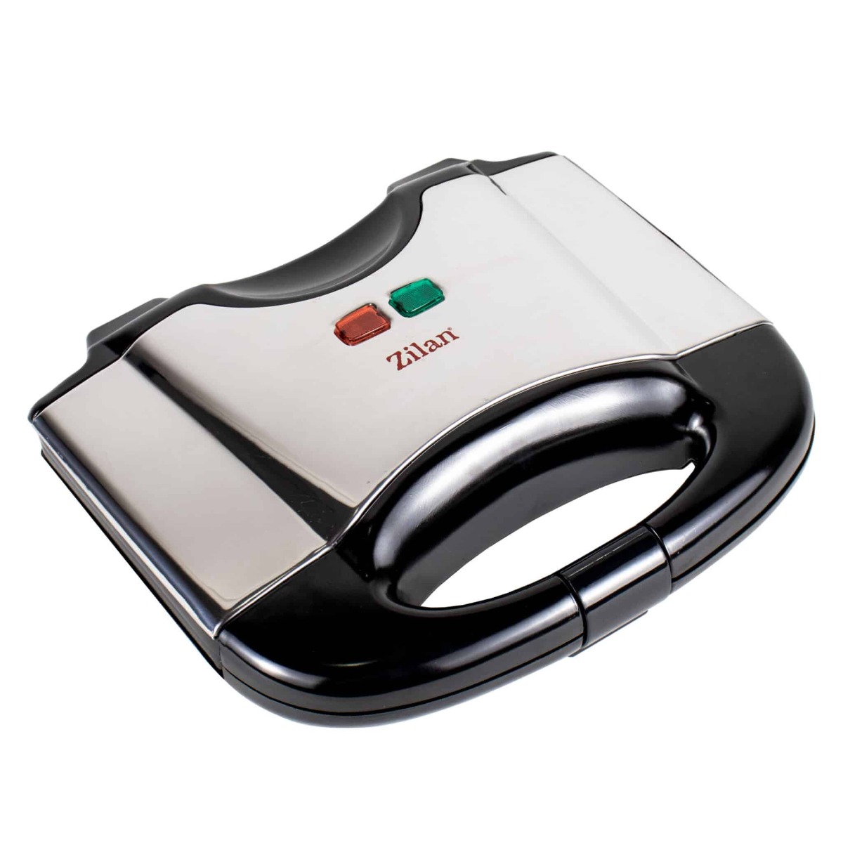 Sandwich-maker, Putere 750 W, Zilan