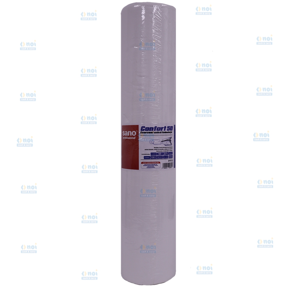 SANO CEARCEAF HARTIE PAT COSMETIC 2STR 217FOI 60CM 50M