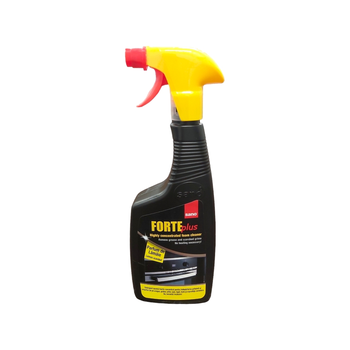 SANO FORTE PLUS DEGRESANT LAMAIE 500ML