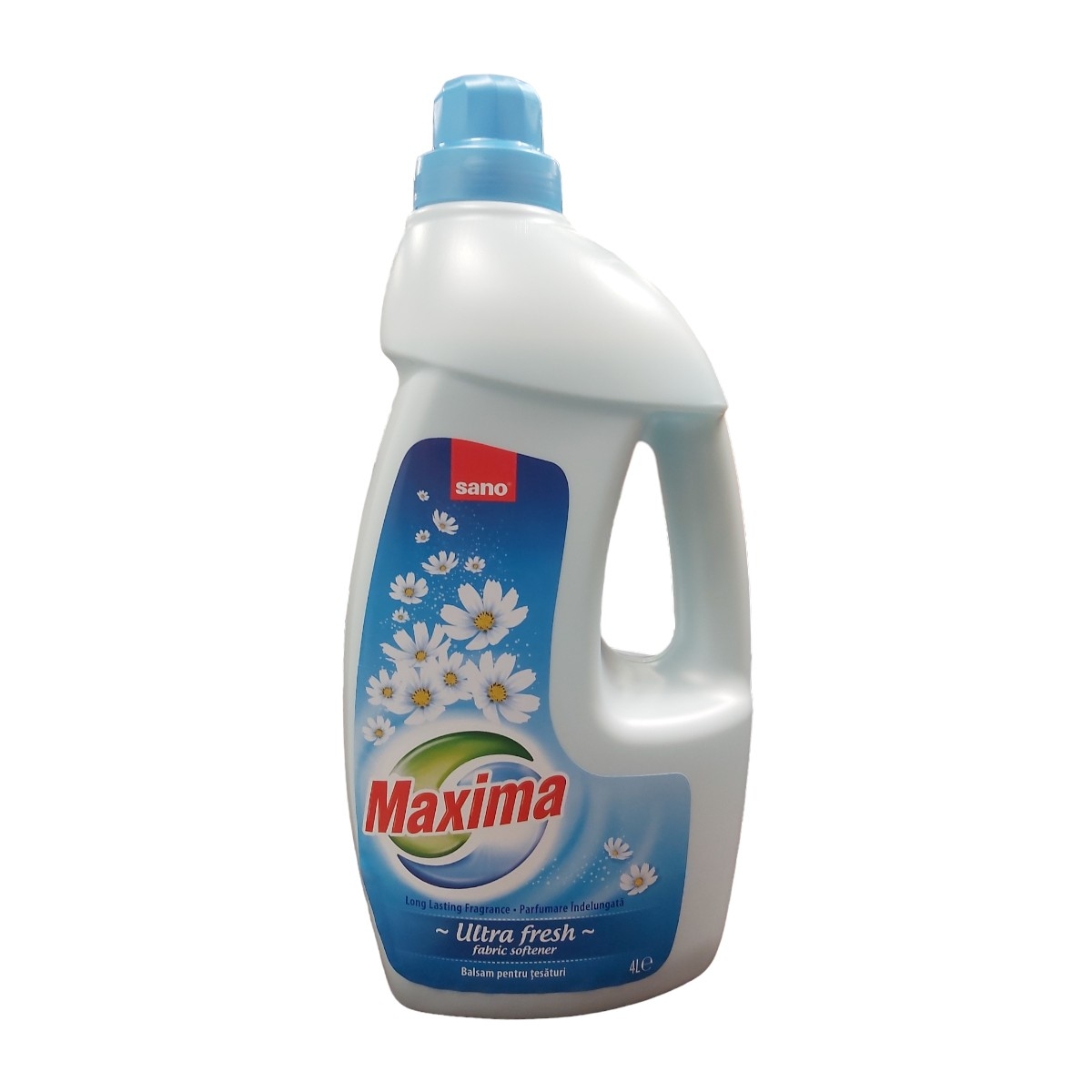 SANO MAXIMA BALSAM RUFE 4L ULTRA FRESH